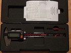 Mahr MarCal 16 ER 150mm Elektronischer Messschieber (4103010)
