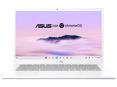 Portátil - ASUS Chromebook CX3402CBA-MW0345, 14" FHDTáctil, Intel® Core™ i3-1215 - Imagen 1 de 4