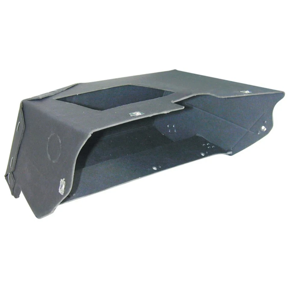 Ford Galaxie 1960-62 Guantera Forro Country Sedán Escudero Compartimento Nuevo Foto 1 de 1