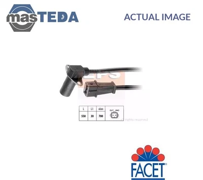 1953002 CRANKSHAFT POSITION SENSOR EPS FOR LANCIA DEDRA,DELTA II,DEDRA SW - Image 1 of 4