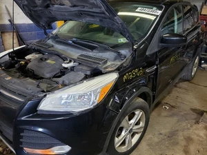 Driver Front Window Regulator Electric Includes Motor Fits 13-19 ESCAPE 1196682 - Picture 1 of 8