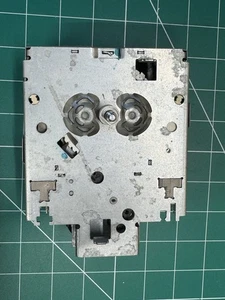 A13: OEM KENMORE FRIGIDAIRE TIMER LAVATRICE 134148500 949360 - Foto 1 di 4