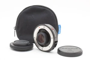 OLYMPUS M.ZUIKO DIGITAL 1,4x TELEWANDLER MC-14 für Micro Four Thirds JAPAN - Bild 1 von 10