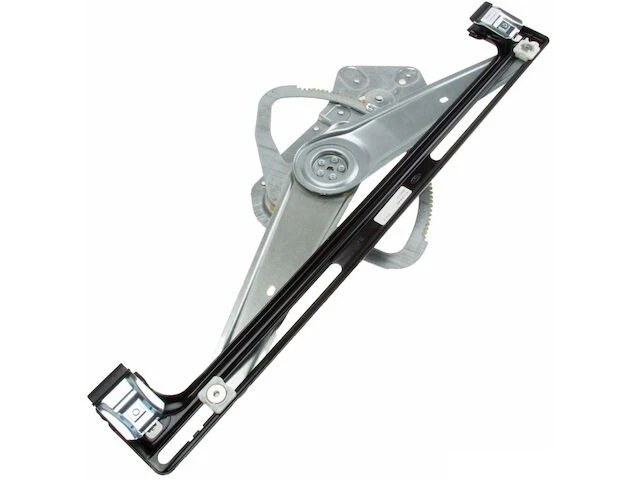 Regulador de janela dianteira esquerda para 2008-2016 Volvo XC70 2009 2010 2011 2012 KP493GW - Imagem 1 de 1