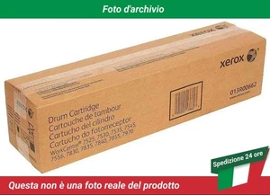 013R00662 Xerox WorkCentre 7525 Cartuccia Tamburo - Zdjęcie 1 z 3