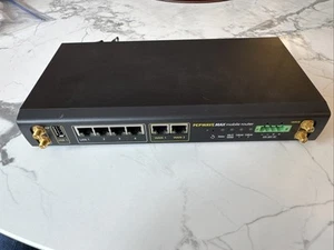 Pepwave Max HD2 LTE Mobile Router - Afbeelding 1 van 6