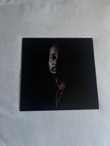 Danny Brown - Quaranta Colored Vinyl Record 1LP - Picture 1 of 4