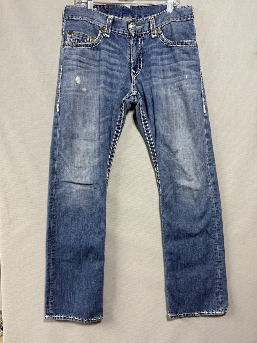 True Religion Bobby In Men's Jeans for sale | eBay True Religion Bobby In Men's Jeans for sale | eBay