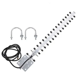 Drahtlose Antenne Richtung Drahtloses Netzwerk Wlan Aussenantenne - Afbeelding 1 van 12