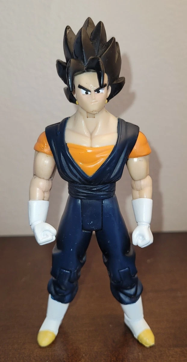 Preços baixos em JAKKS Pacific Dragon Ball Z Boneco de ação de