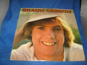 Shaun Cassidy - Self Titled Debut - 1977 - Warner BS 3067 - VG PLUS[INV-27] - Picture 1 of 4
