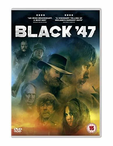 Black 47 [DVD] - Image 1 of 1