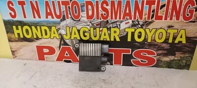 2007-2009 MAZDA CX7 COOLING FAN BRAIN BOX MODULE (BOX#14) - Image 1 of 4