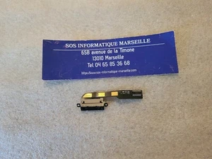 Connecteur de charge avec Nappe 821-1180-A Apple iPad 2 A1395 - Picture 1 of 5