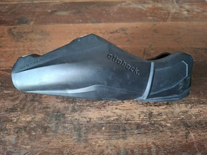 Prothesen Protective Cover für Ottobock Genium X3 - Bild 1 von 5