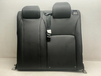 2023-2024 ACURA INTEGRA COJÍN ASIENTO SUPERIOR TRASERO IZQUIERDO/CENTRO LADO OEM LOTE756 Foto 1 de 4