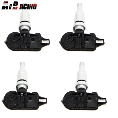 Sistema de monitor de prensa de neumáticos TPMS para Edge Expedition F150 Taurus Ranger Focus Flex Foto 1 de 4