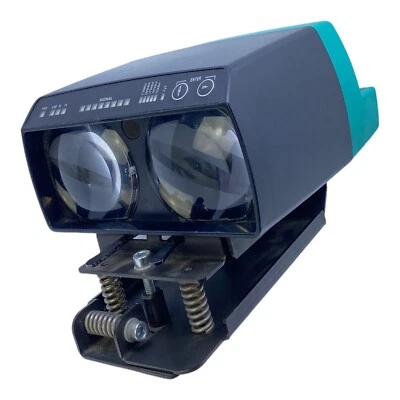 Pepperl+Fuchs LS610-DA-P/F1 Beam Sensor 131632 18-30V Dc - Image 1 of 4