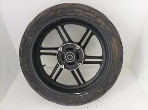 Rear Wheel Honda CBF1000 2010/13 - Picture 1 of 6