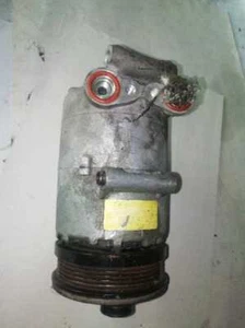 218630 air conditioning compressor for FORD FOCUS SPORTBREAK (CAP) 2004 - Foto 1 di 4