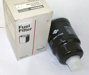 ORIGINAL NISSAN ALMERA KRAFTSTOFFFILTER 164037F40A - Bild 1 von 1