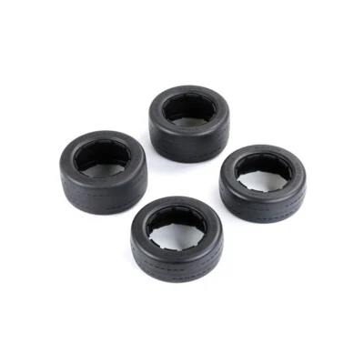 2 Generation Kahle Reifenhaut 4pc für 1/5 HPI Baja RV KM 5B rc Autoteile - Bild 1 von 4