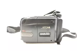 GoldStar Artcam LC-E66P Video 8 / Camcorder Videokamera / DIV11260 - Bild 1 von 8