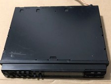 Kenwood KGC-9042 Equalizer ORIGINAL Old School