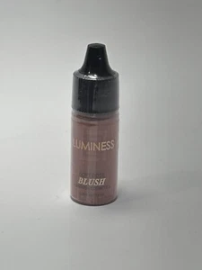 Luminess Soft Rose Blush Airbrush Cosmetics 0.25 fl oz - NEW & FACTORY SEALED - Picture 1 of 2