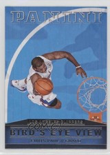 2013-14 Panini Bird's Eye View Chris Paul #10