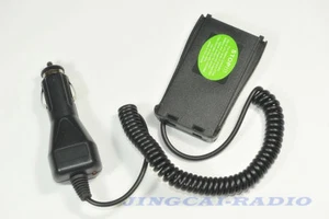 Car Battery Eliminator for BAOFENG BF-777S BF-666S BF-888S Retevis H777 Radio - Picture 1 of 2