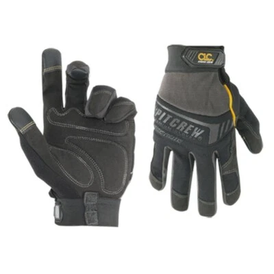 CLC 205BXL ENGINE CREW MECHANIC’S GLOVES - Image 1 of 3