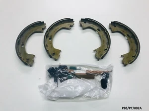 KIT ganasce freno stazionamento e raccordi per Chrysler PT Cruiser 2001-2010 PBS/PT/002A - Foto 1 di 4