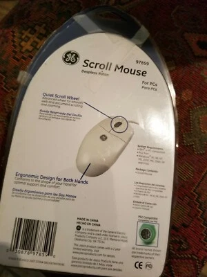 GE HO97859 Mouse - Image 1 of 2