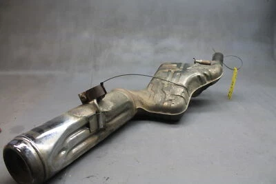 2000 BMW R1100RT ВЫХЛОПНАЯ ТРУБА ГЛУШИТЕЛЯ - Изображение 1 из 4