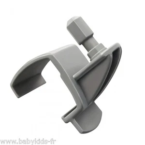 Clip Adaptateur Ombrelle Quinny Senzz - Foto 1 di 1