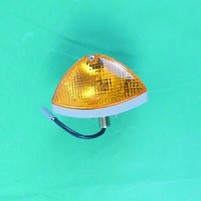 Piaggio Free Blinker vorne Flasher Turn Light 292023 A8583 - Bild 1 von 3