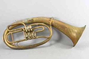 BARITONE LIGNATONE - Bild 1 von 16