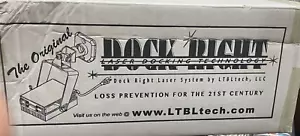 DockRight Laser Line Projector GREEN docking trucking LTBLtech 520nm - Picture 1 of 3