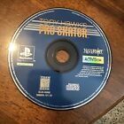 Tony Hawk's Pro Skater Sony PlayStation 1 PS1 Game Disc Only - Fast Shipping