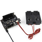 P&P 3.5Mm Audio Sound Card Hat Speaker Kit For Nvidia Jetson Nano Developer Kit