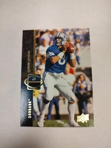 2014 Upper Deck 1994 Design Steve Young #94-3 HOF (PWE) - Picture 1 of 2