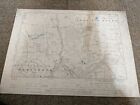 Ordnance Survey Map Of Horsforth & Adel: Re-surveyed 1891: Sheet CCII.N.E.