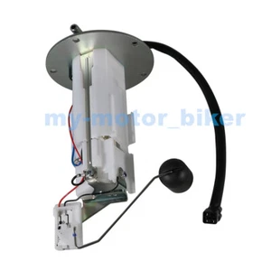 Fuel Pump Assembly For Kawasaki ZR1000 Z1000/ZX1000 Z1000SX 2011-2013 49040-0045 - Picture 1 of 8