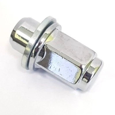 Tuerca de rueda genuina 9094201058 para Toyota Previa Estima Corrola Lexus LS430 Foto 1 de 2