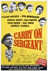 Carry On Movie Poster Vintage Retro Classic Print Wall Art Film Home Decor A4