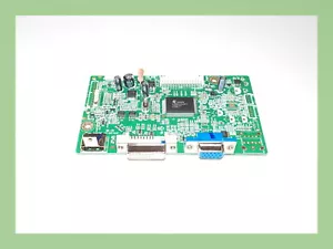 MAIN BOARD AUO M240HVN02.000-XM W DVI W/O AUDIO-CBPCDNZAFQH 55.T1MM2.003 - Picture 1 of 4