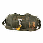 Us Army Para Bag Paratrooper Pack Bag Army Bag Traveller Weekender Gym Bag