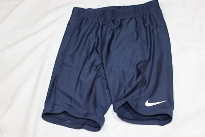 Medias de running Nike para mujer XL azul marino hechas en EE. UU. 040056-XXX nuevas Foto 1 de 4