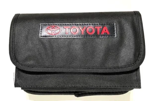 2025 TOYOTA SEQUOIA OWNERS MANUAL PREMIUM WITH NAVIGATION BOOK OEM ITEM - Picture 1 of 1